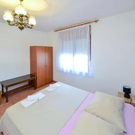 Domenica By Interhome Apartman Trogir