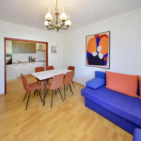 Domenica By Interhome شقة *
