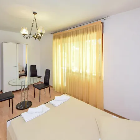 Apartman Domenica By Interhome *