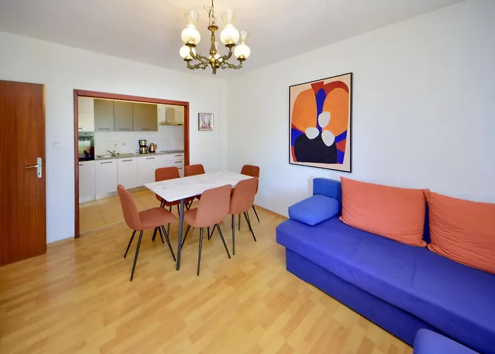 Domenica By Interhome شقة *