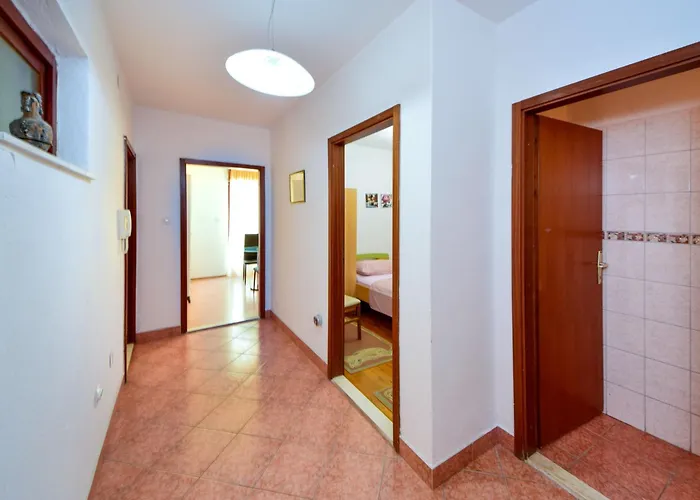 Domenica By Interhome Trogir