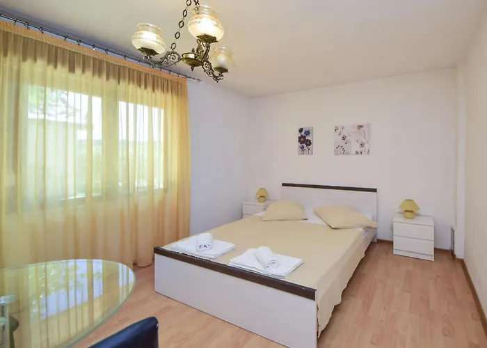 Domenica By Interhome شقة *