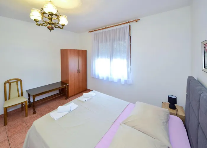 Domenica By Interhome Apartmán Trogir