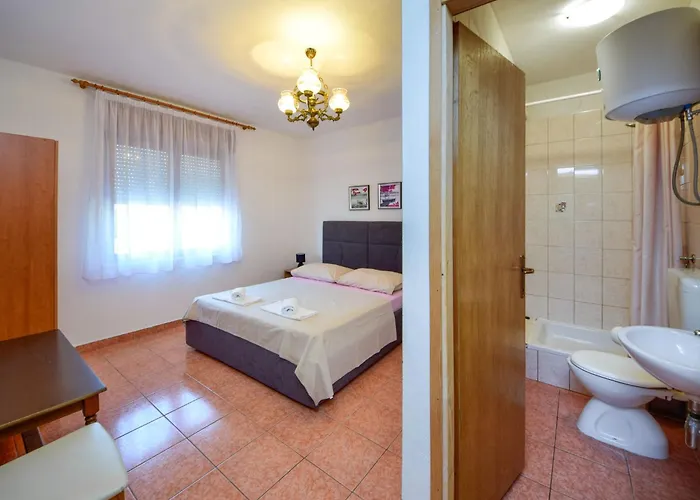 Apartmán Domenica By Interhome Trogir