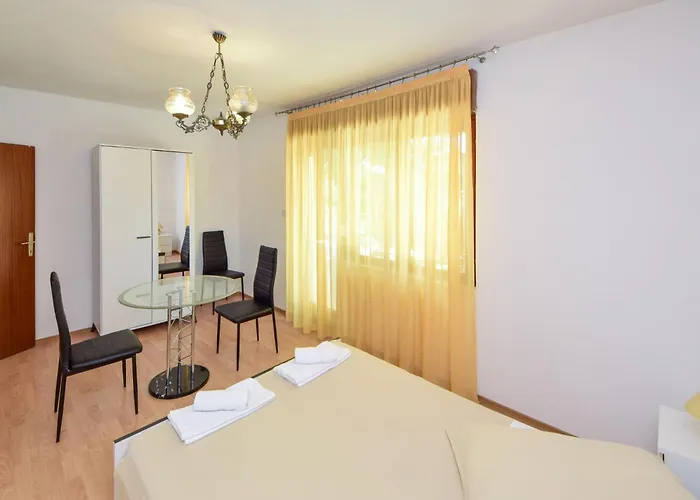 Apartmán Domenica By Interhome *