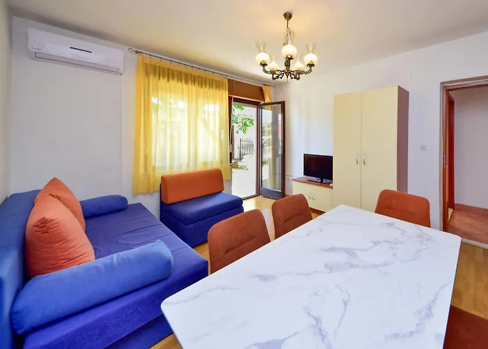 Apartmán Domenica By Interhome Trogir